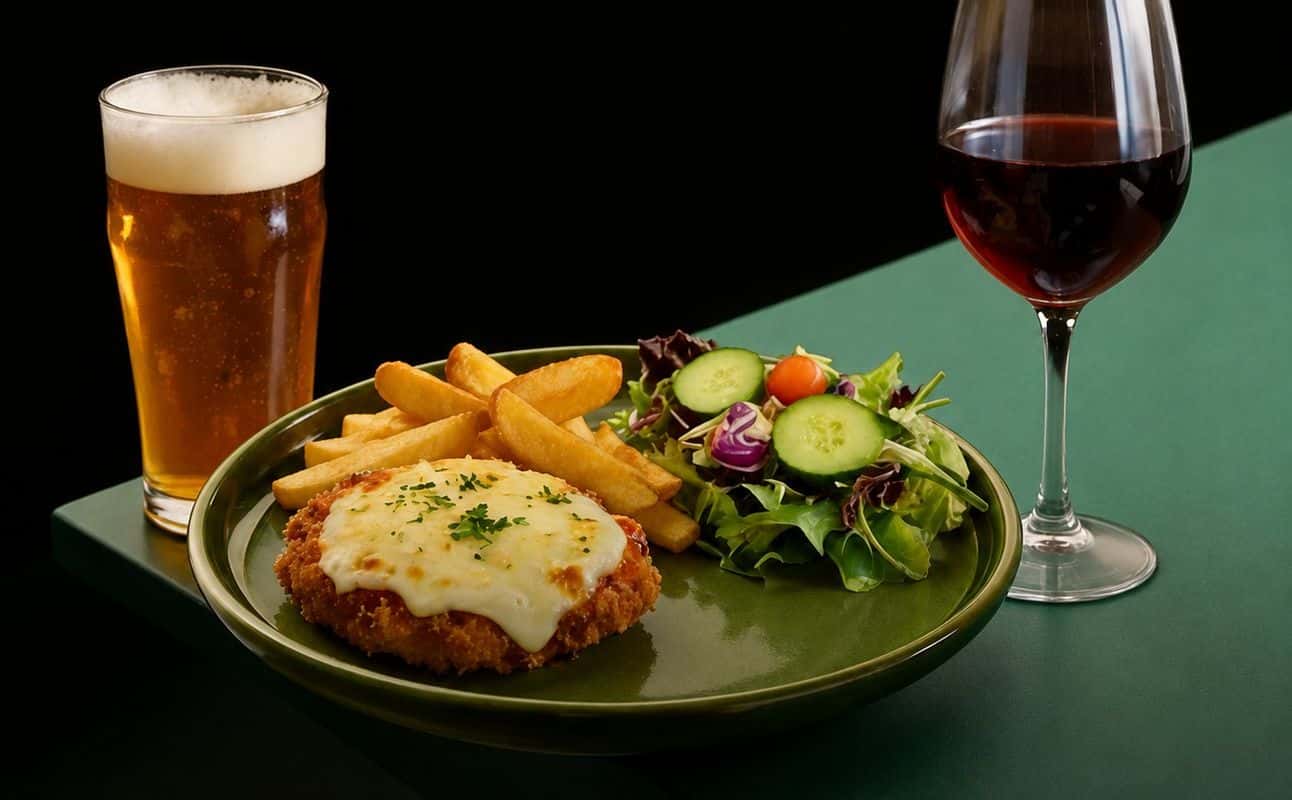 Subiaco Bar & Bistro