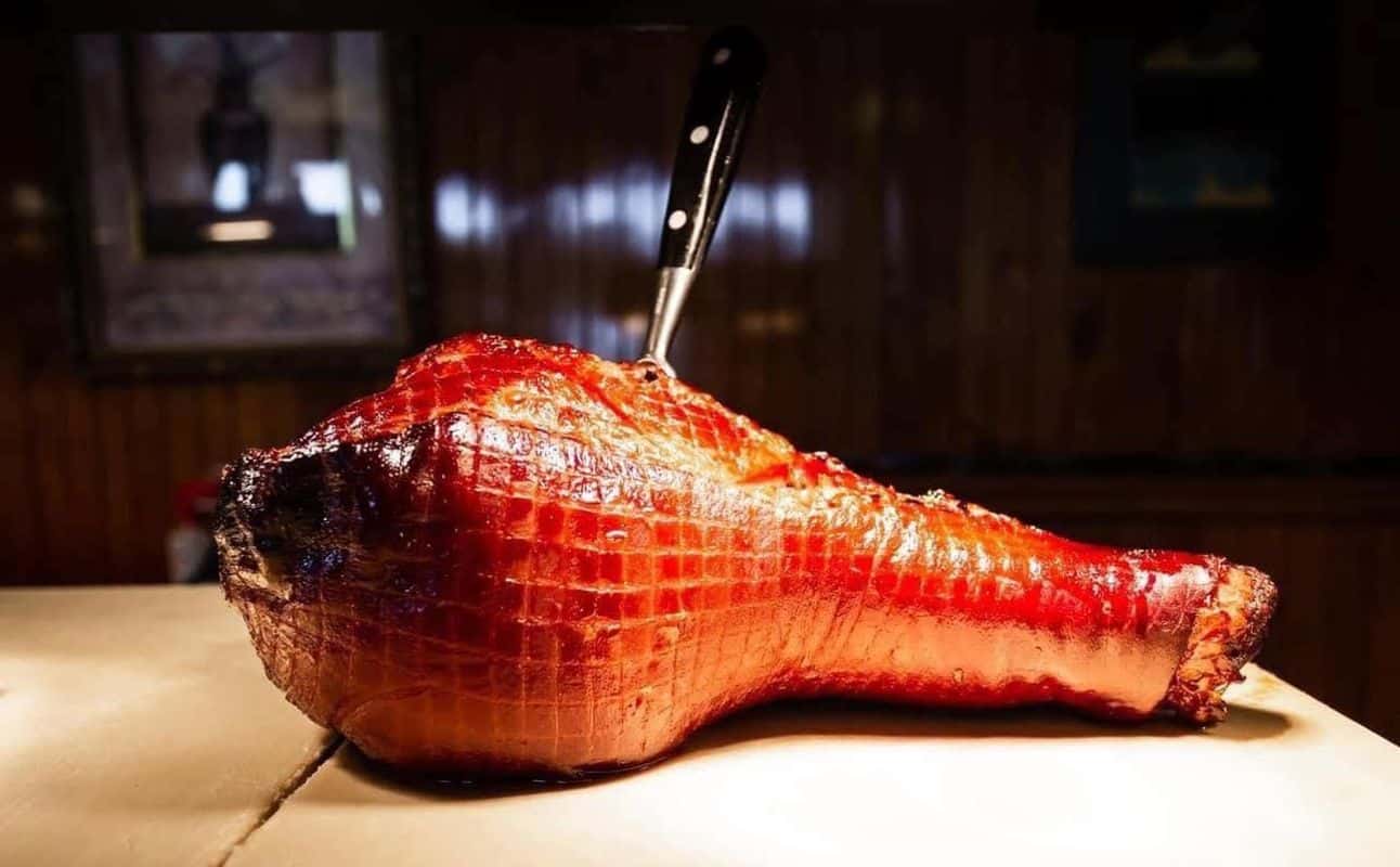 Marquis Bistro & Buffet