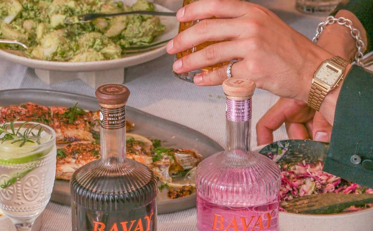 Bavay Distillery