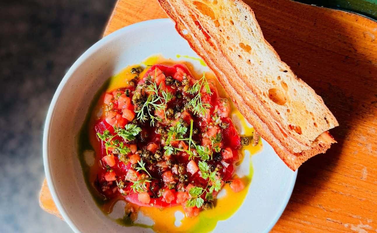 Restaurant Lovat