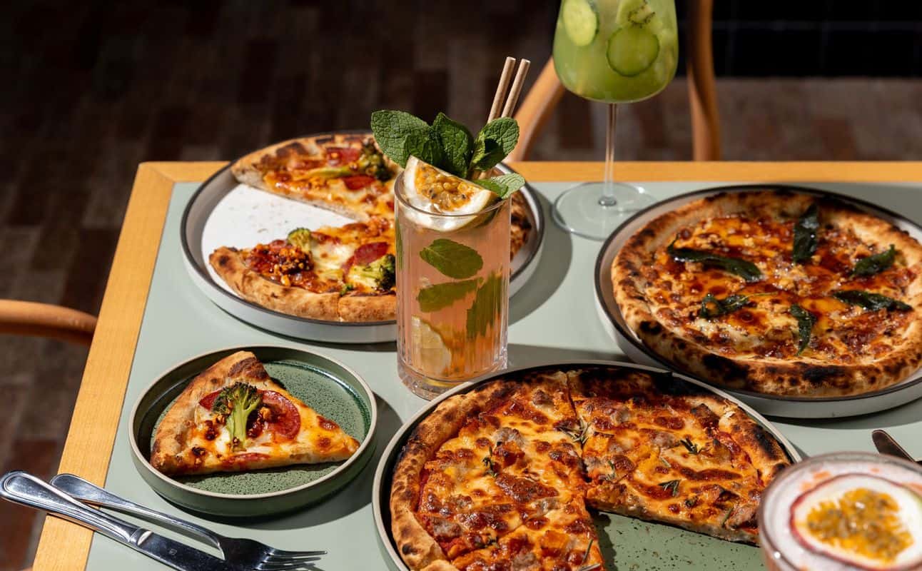 Ovello Bar & Kitchen