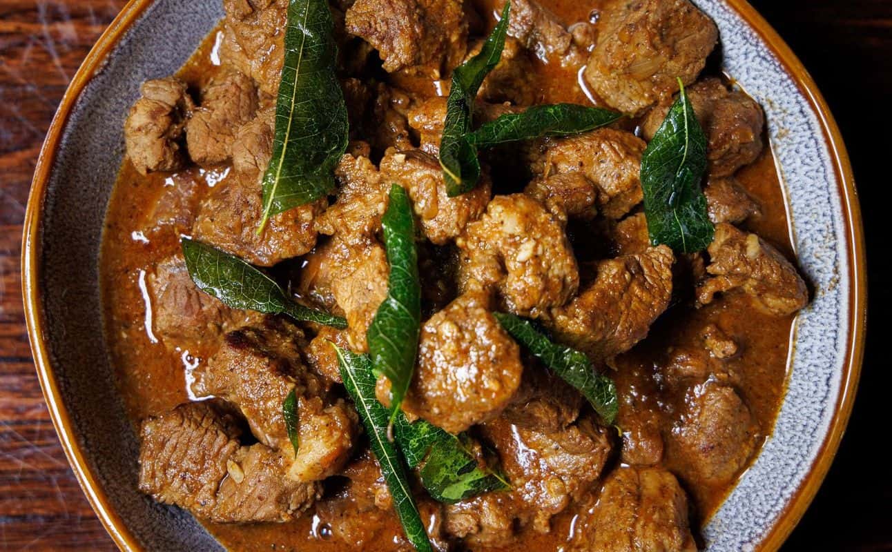 Enjoy Sri Lankan, Indian, Vegan options, Restaurant, $$, Kids, Families and Groups cuisine at Spice107 in Melbourne City, Melbourne