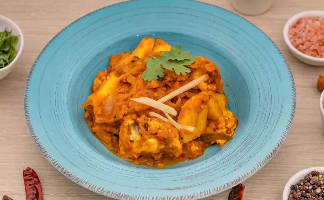 Cumin Indian Cuisine