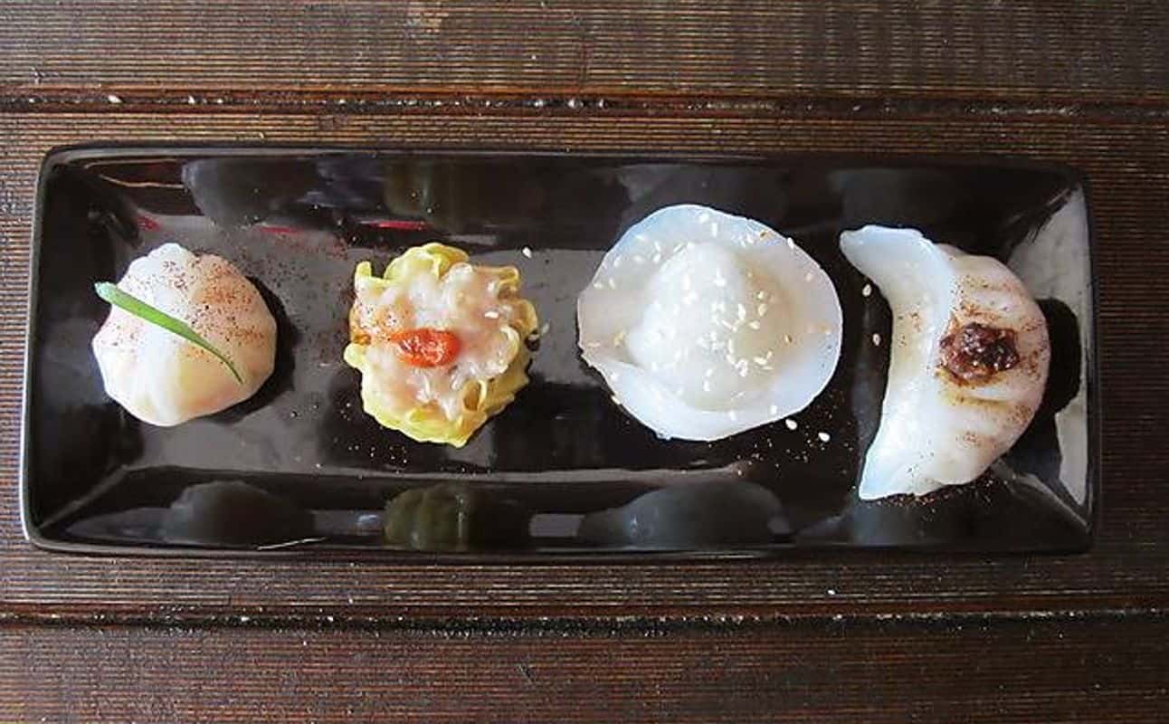 Enjoy Asian and Chinese cuisine at Ho Mei - Surry Hills in Surry Hills, Sydney