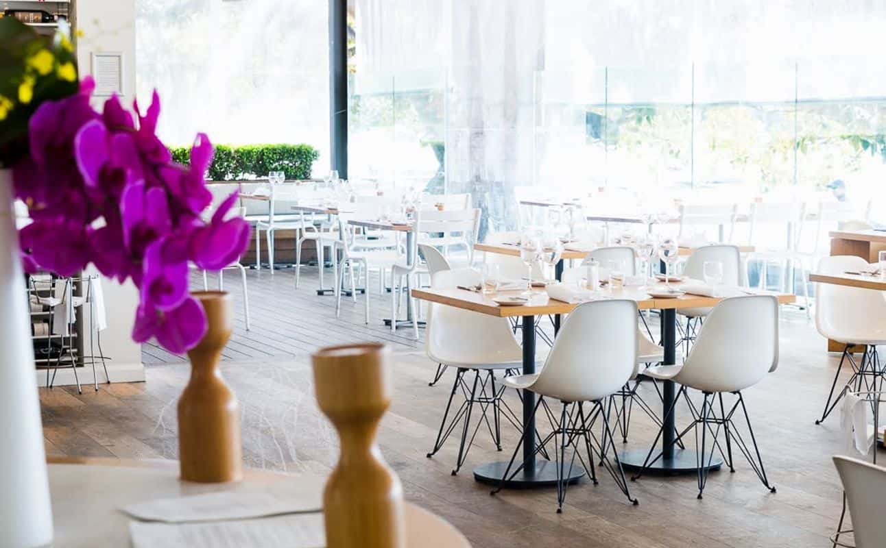 Public Dining Room