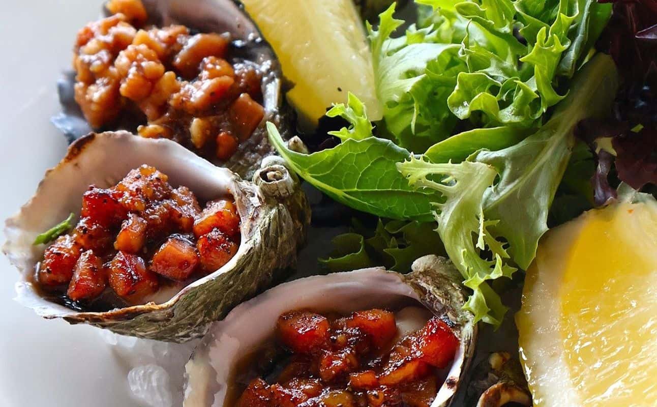 Runway Restaurant & Bar at Rydges Gold Coast