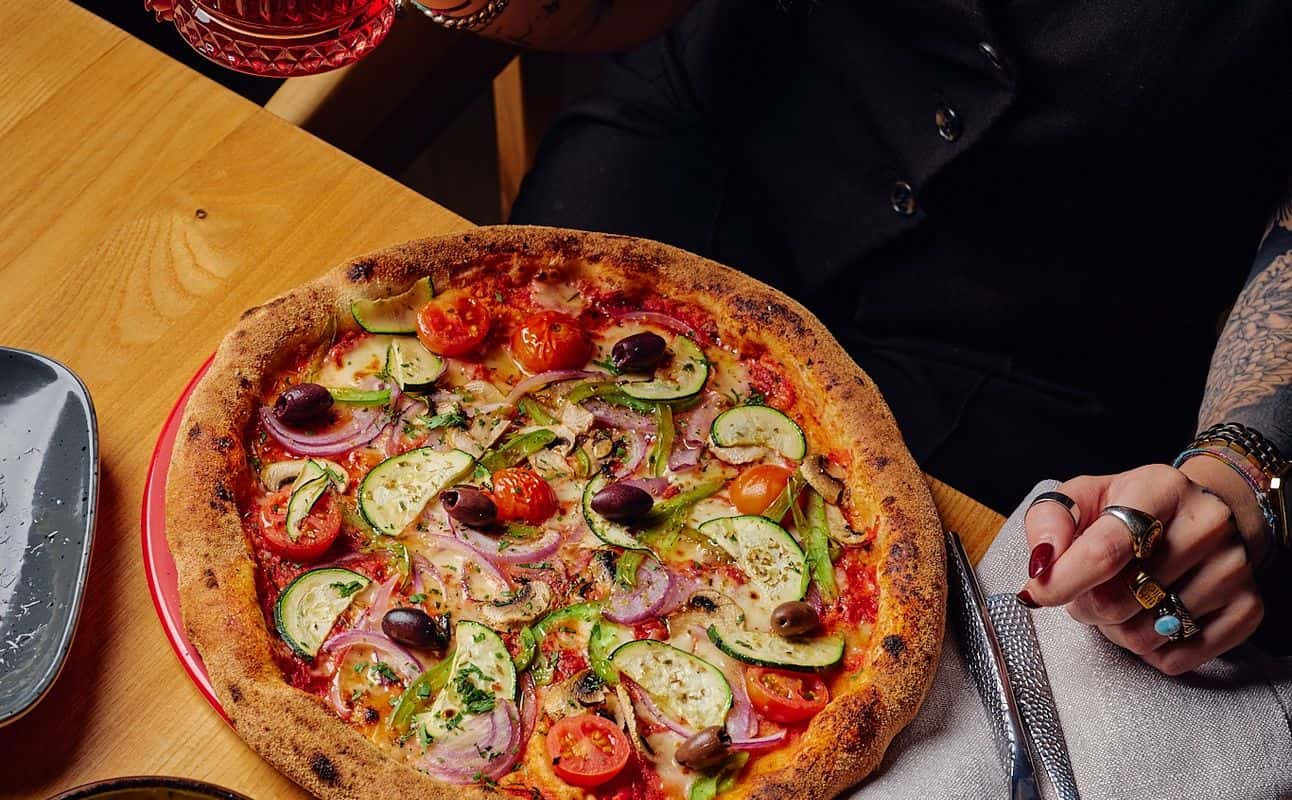 Casa Nova Italiano - Shellharbour