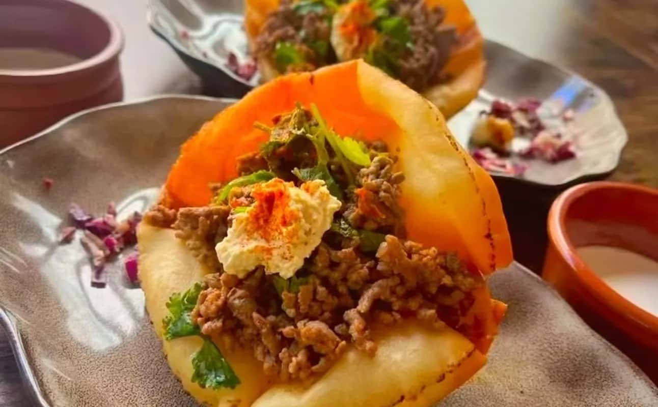 Falafel Republic Cafe