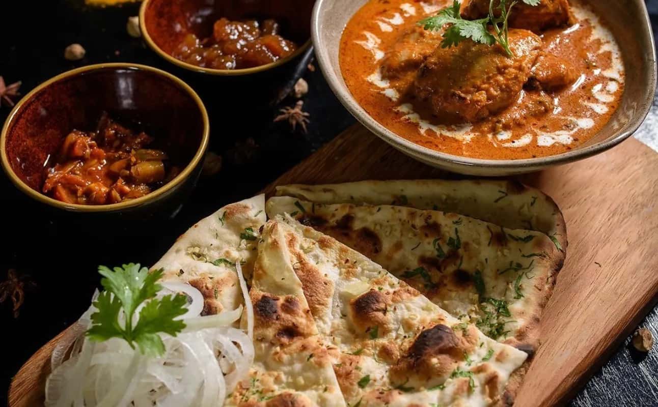 Indian Delights