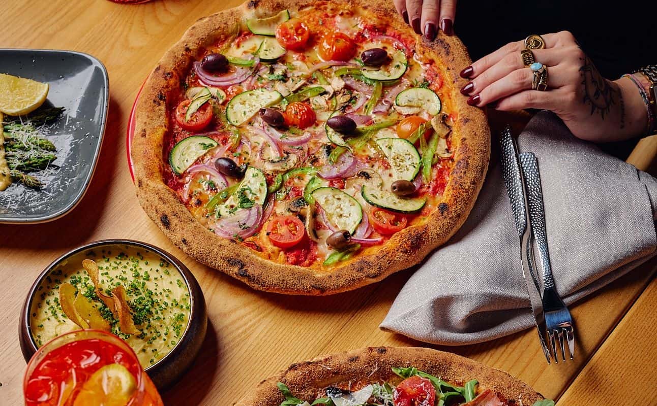 Casa Nova Italiano - Toronto