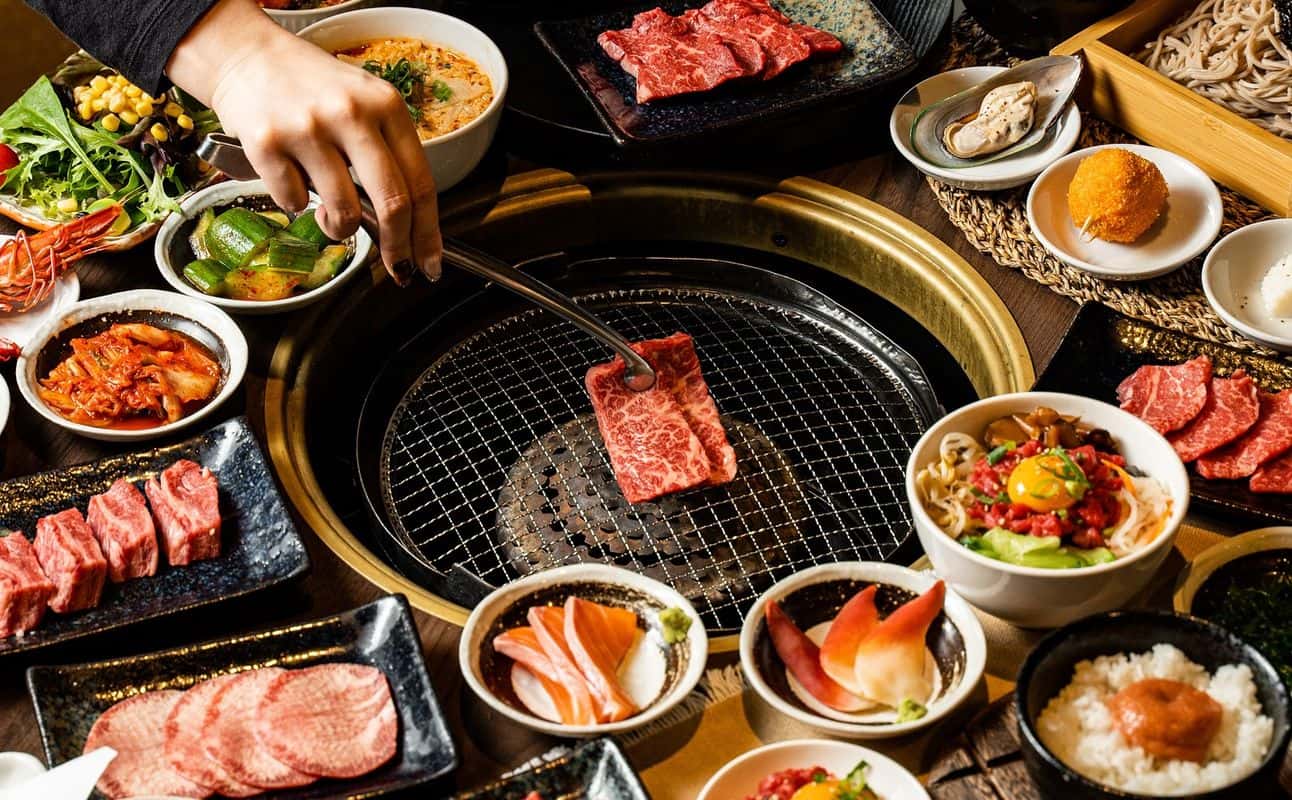Musou Yakiniku