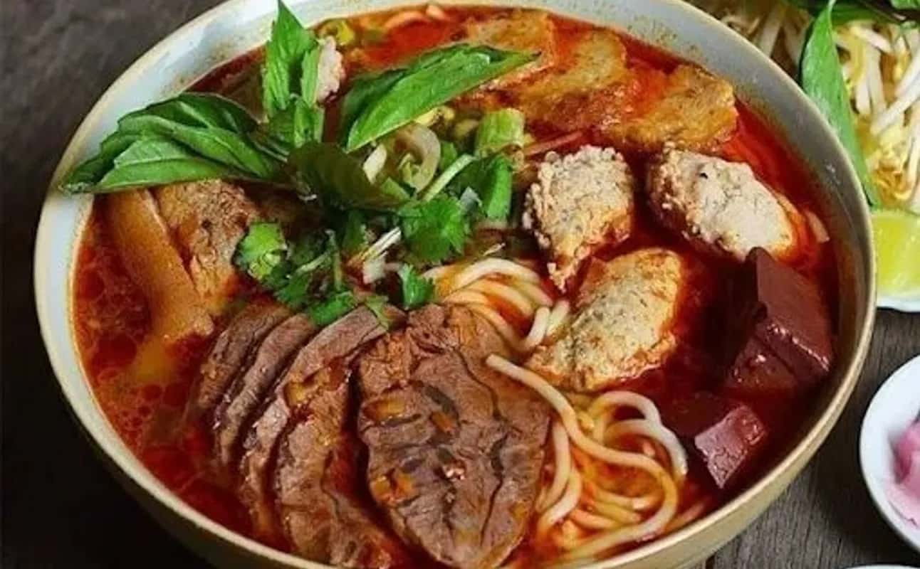Pho Dung Melbourne - South Melbourne