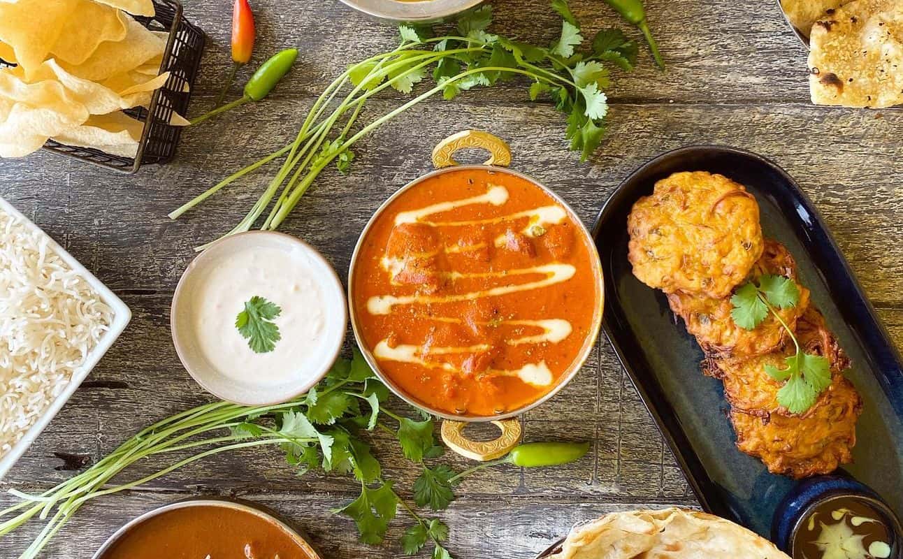 Indian Mehfil Taringa