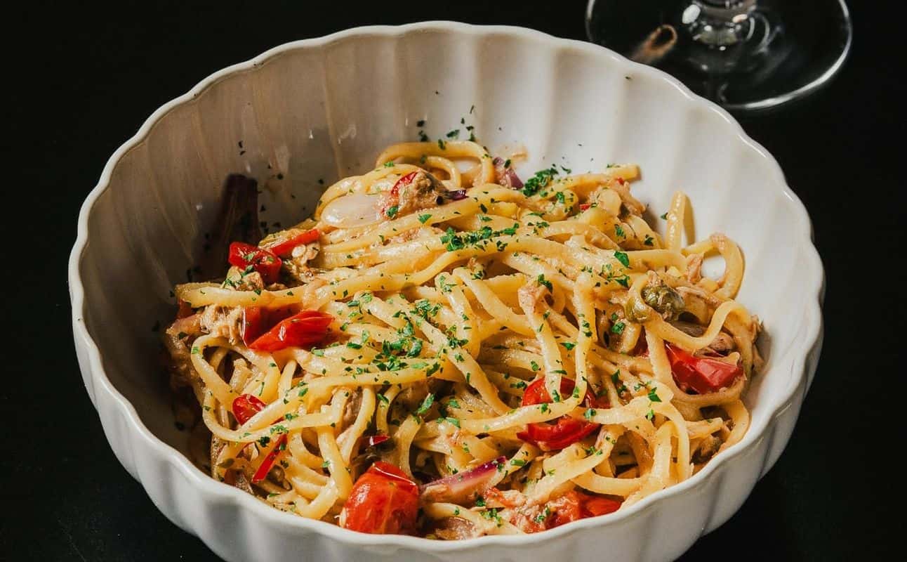 La Gioia Fine Italian Cuisine