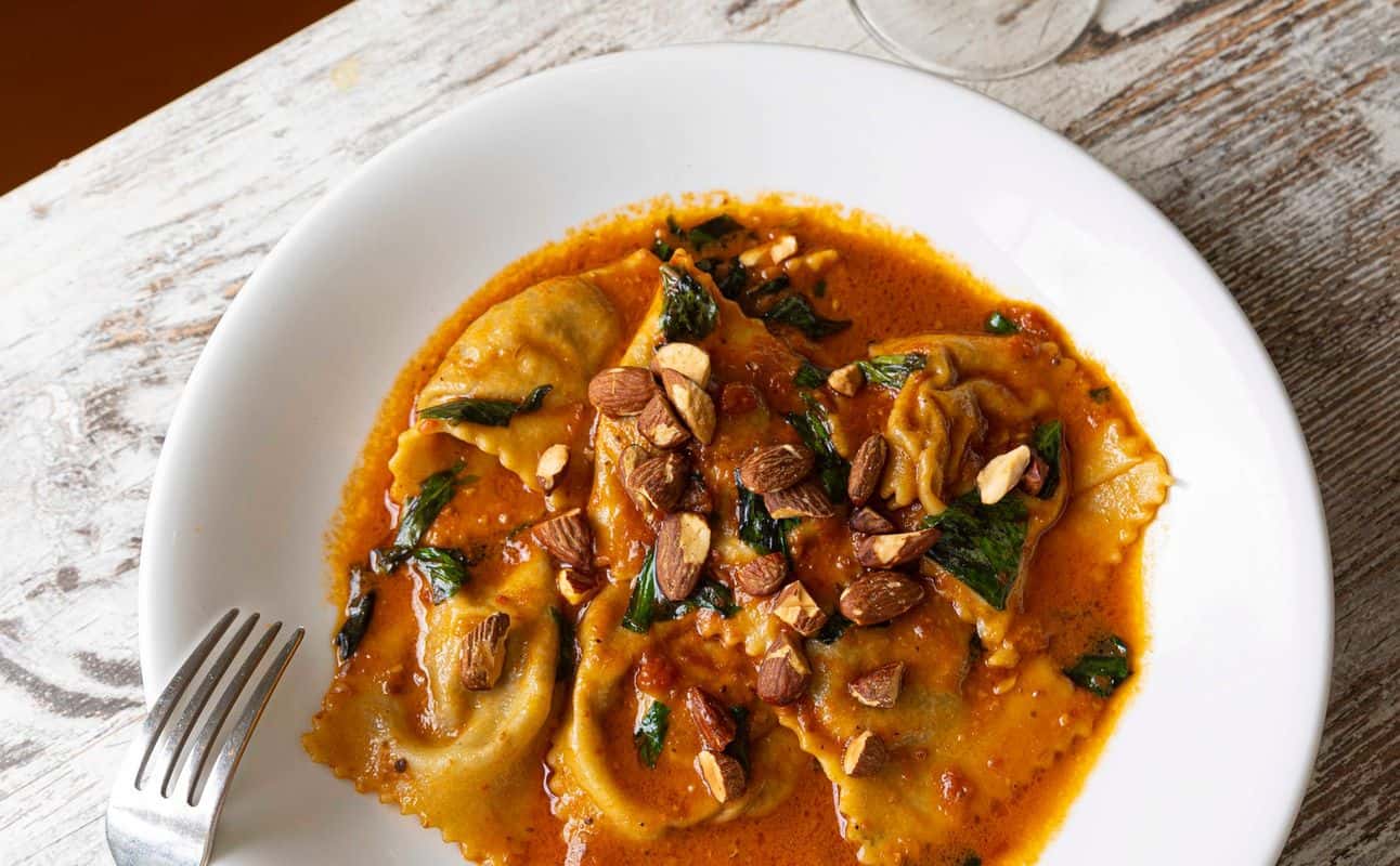 Capriccio Osteria