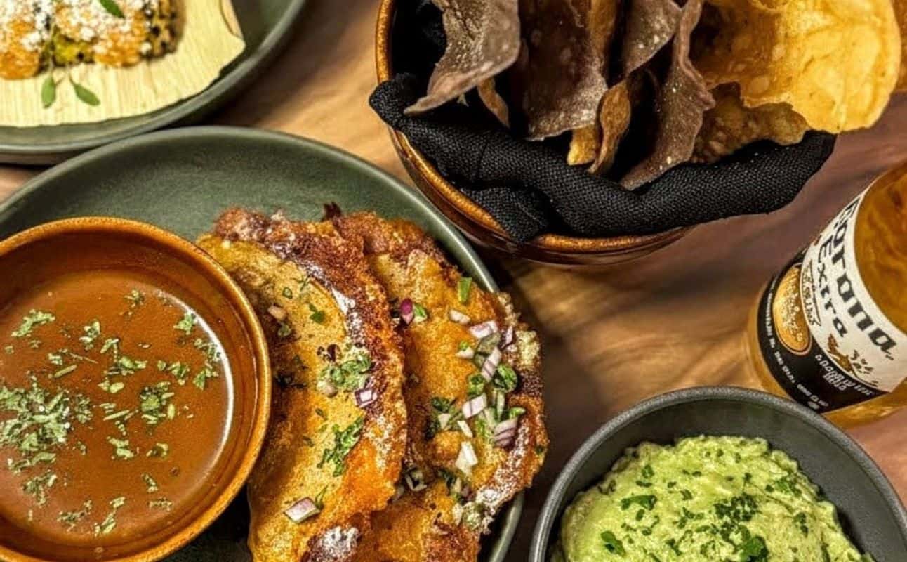 Taqueria