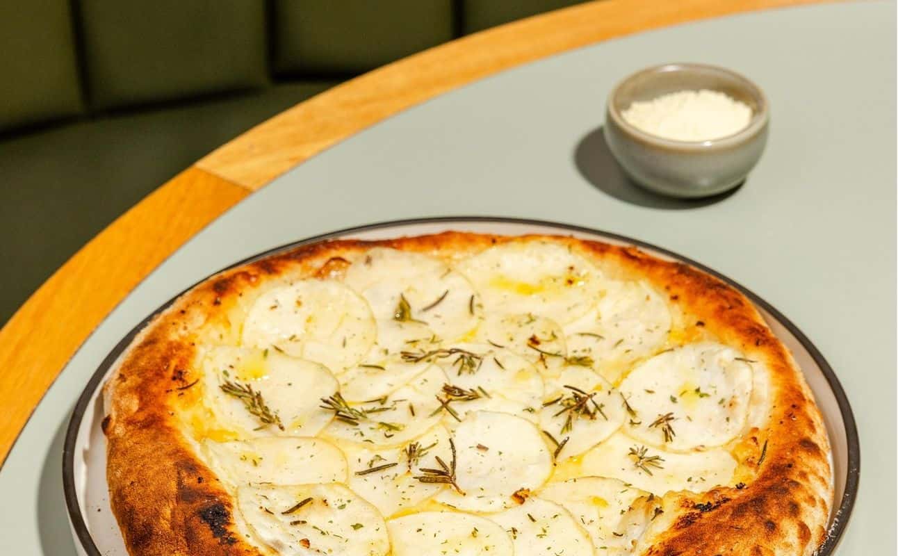 Ovello Bar & Kitchen