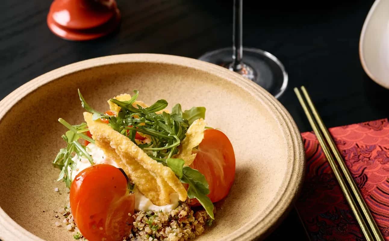 雍 | Eon Restaurant