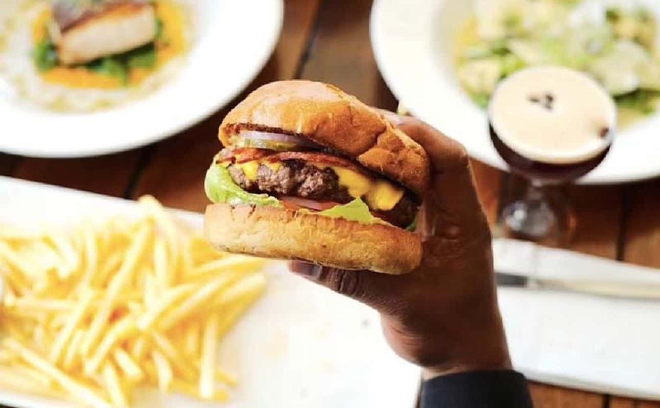 The Vineyard @ St Kilda