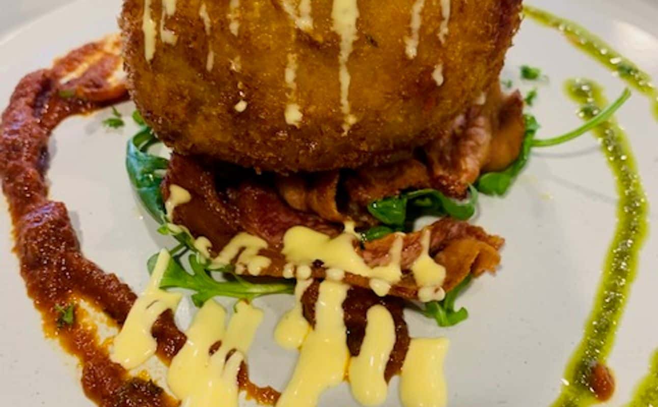 Enjoy Mediterranean, Australian and Vegetarian cuisine at Bistro 53 in Mandurah, Mandurah, Bunbury & South West