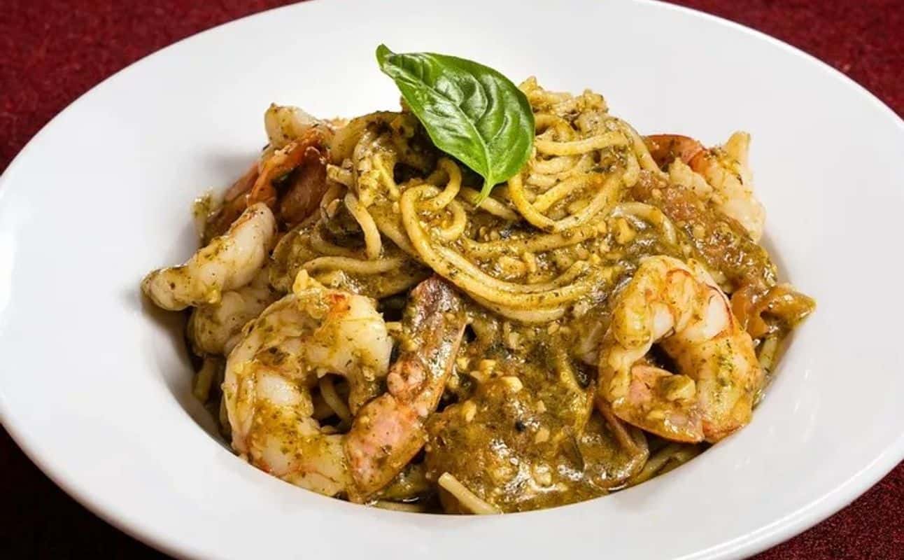 Il Toscano Pasta Bar - Terrigal