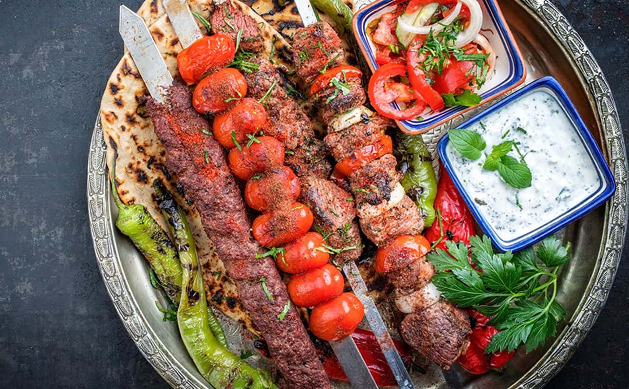 Thunder Bar and Eatery