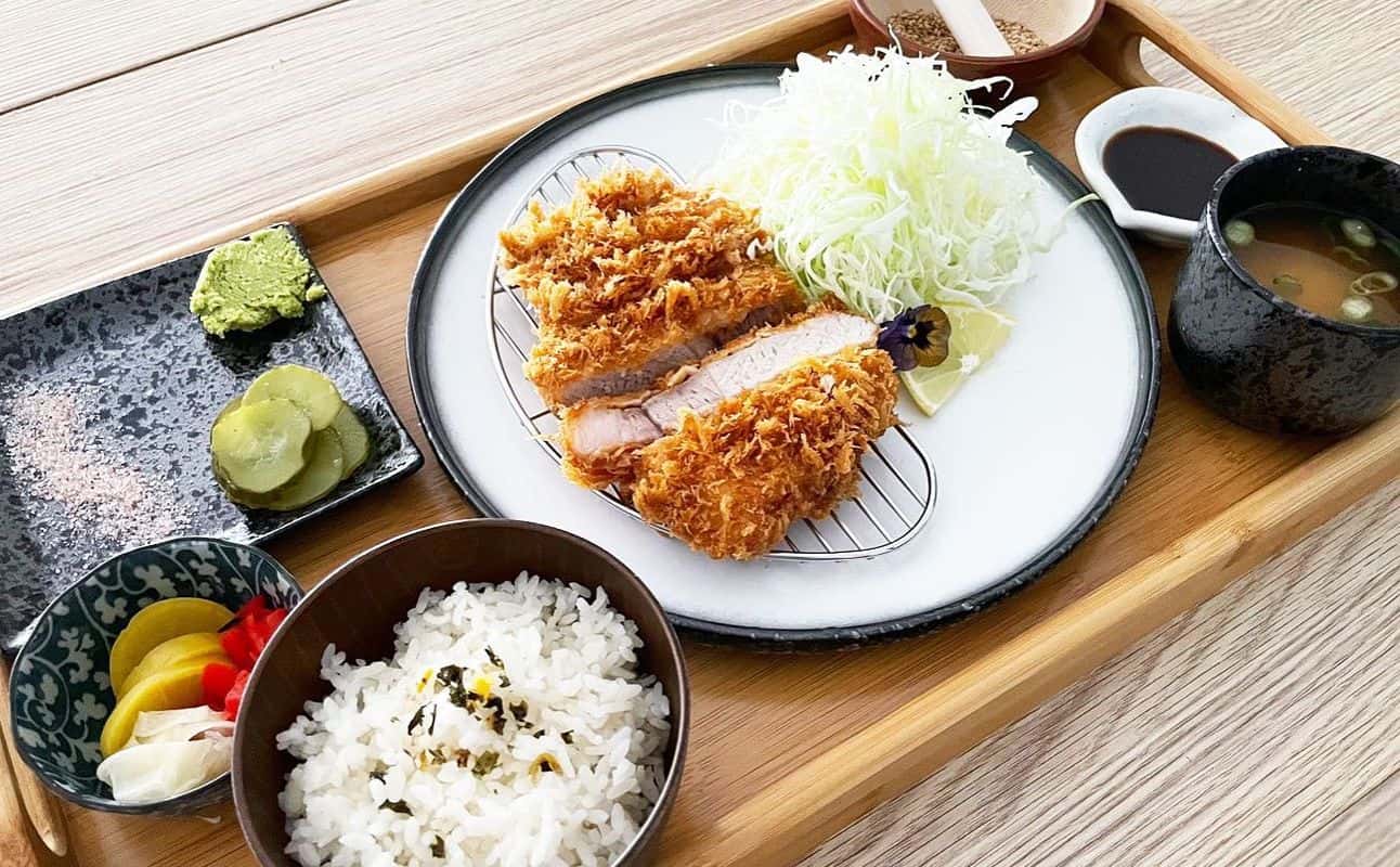 KatsuCo Japanese Maroochydore