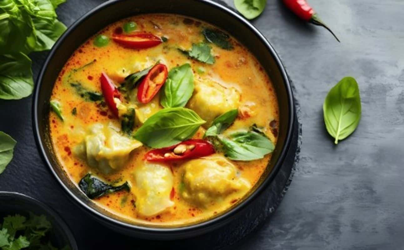 Bollywood Indian Kitchen