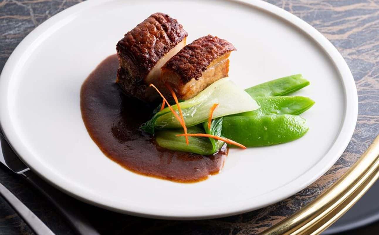 Enjoy Fusion, Vegetarian and Wine bar cuisine at Rubyos York Street in Sydney CBD and Inner Suburbs, Sydney