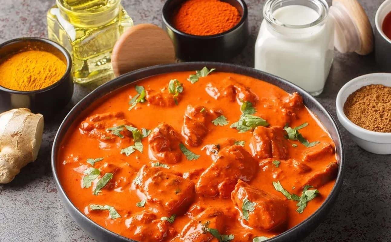 Babli’s Modern Indian, Enmore