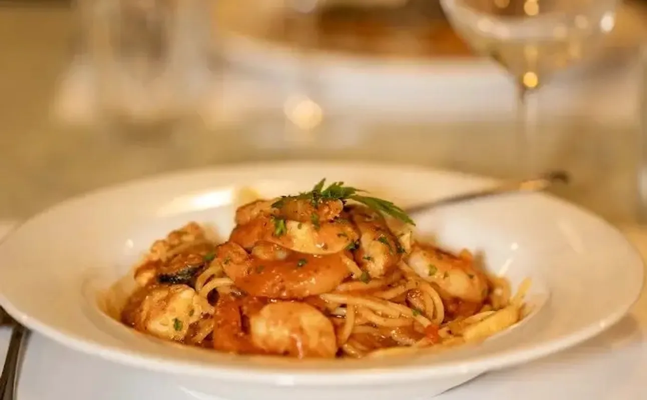 Grappino Trattoria