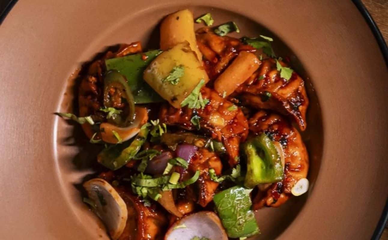 Maicha Nepalese Restaurant