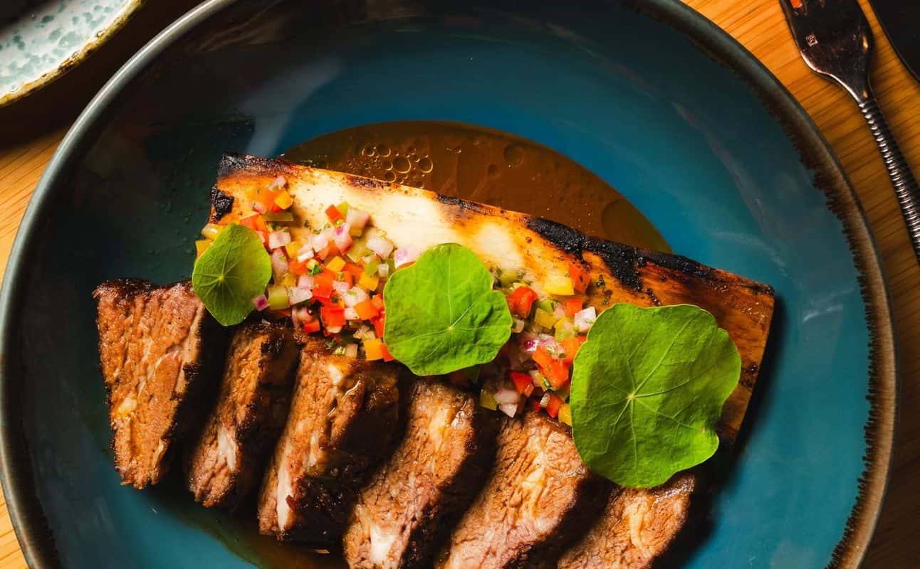UMA Restaurant