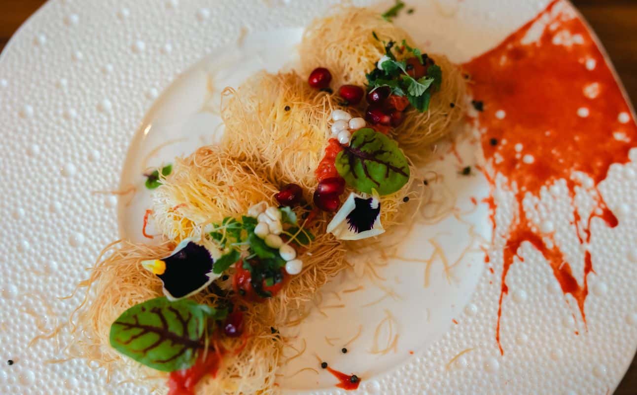 Cozy Box By Fossey's Distillery