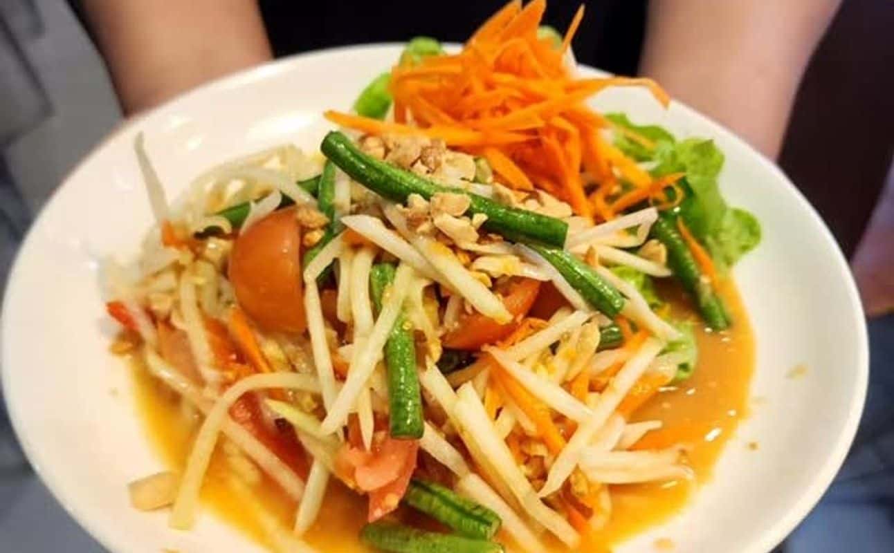Yod Vegan Thai