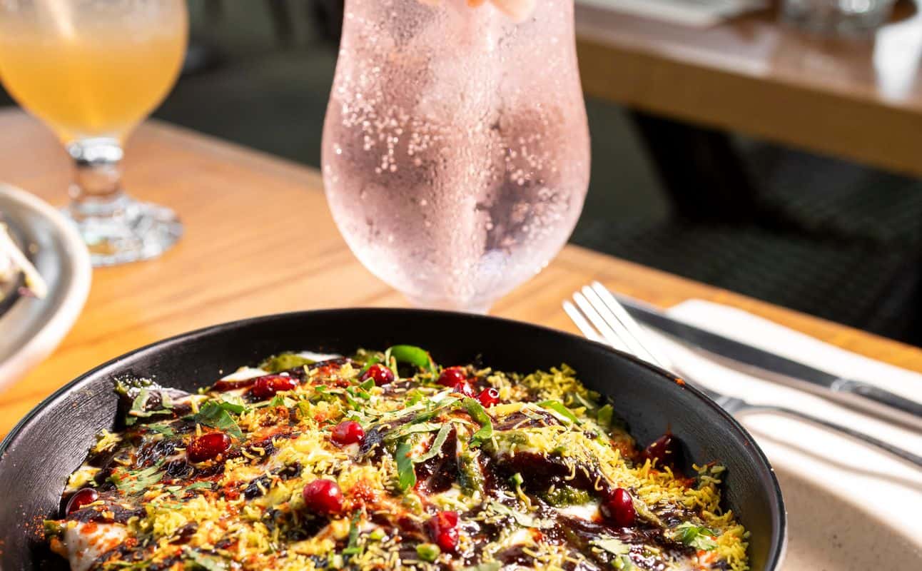 Spiced at Barangaroo