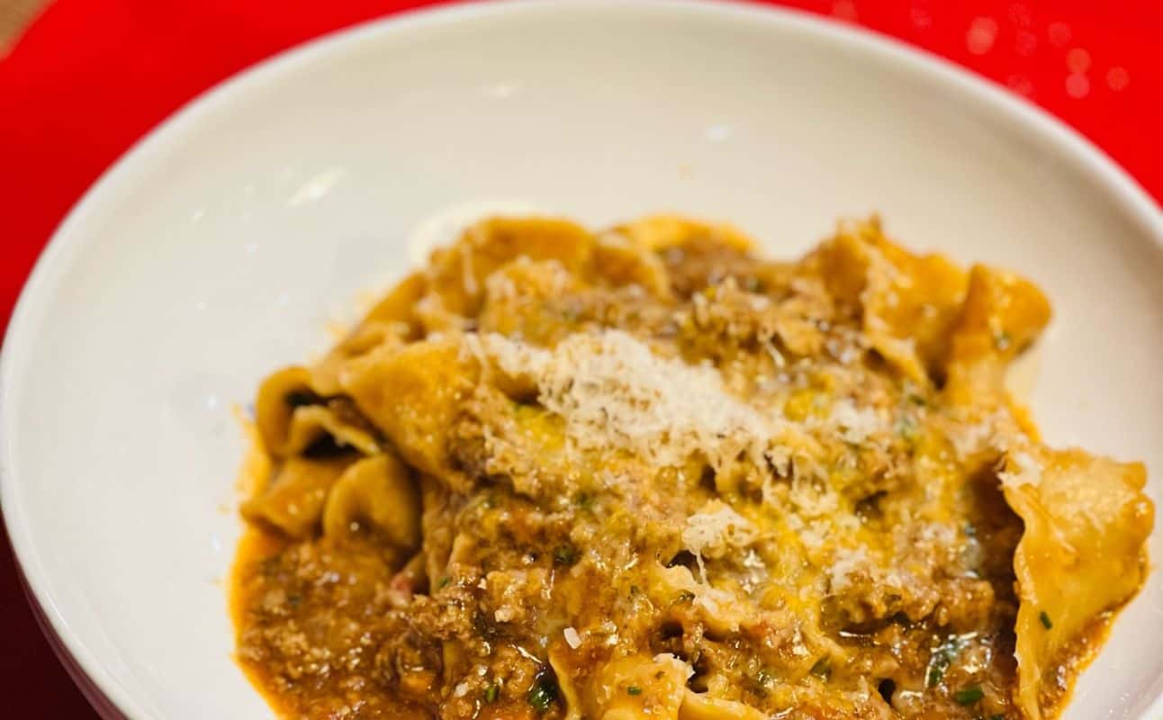 The Italian Place Enoteca