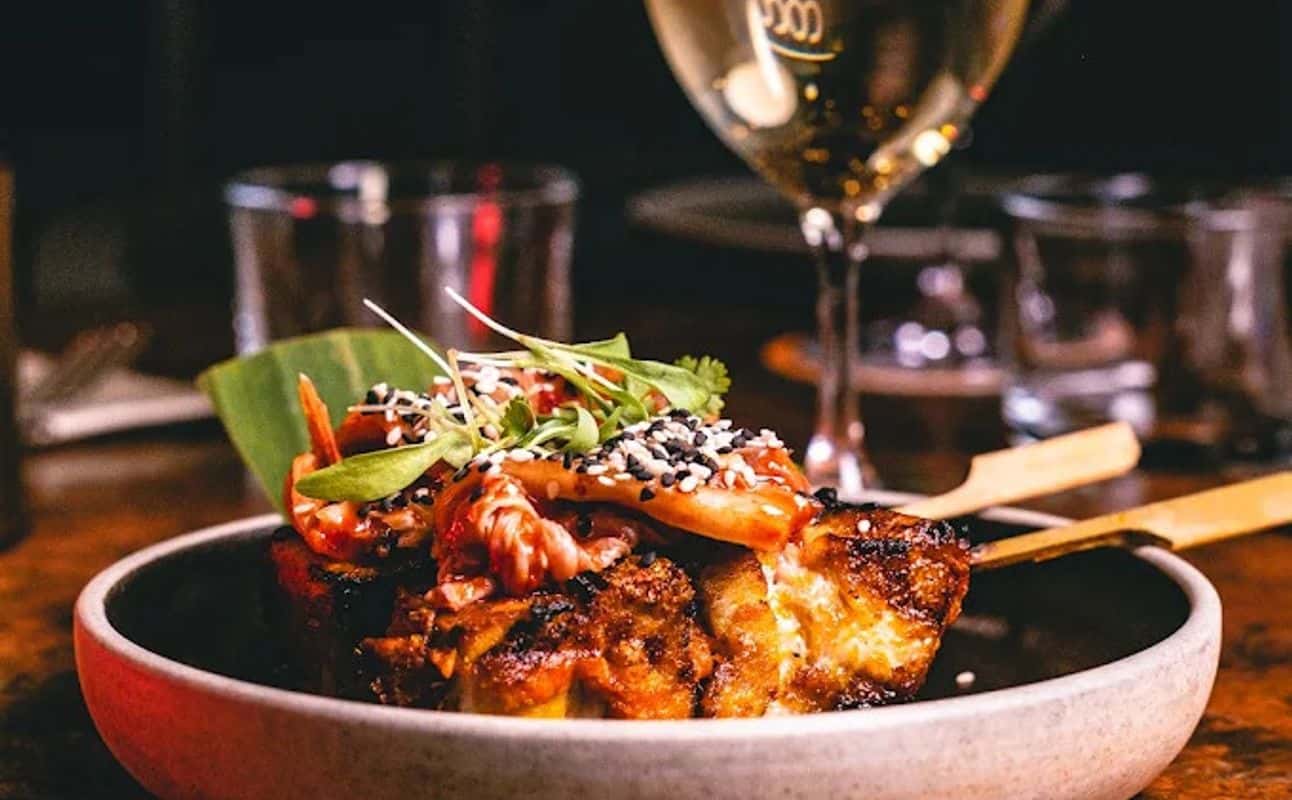 Coco Bar and Dining