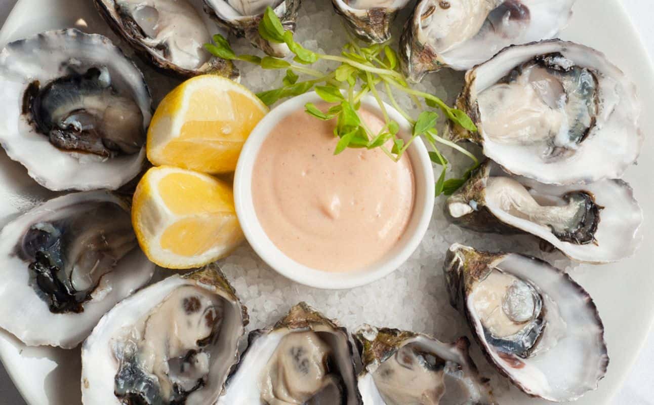 Sammys on the Marina