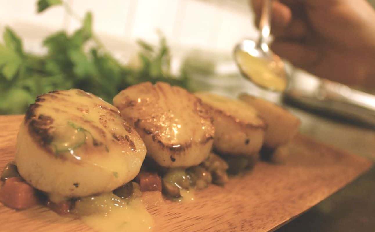 Enjoy Italian cuisine at il Duca in East Melbourne, Melbourne
