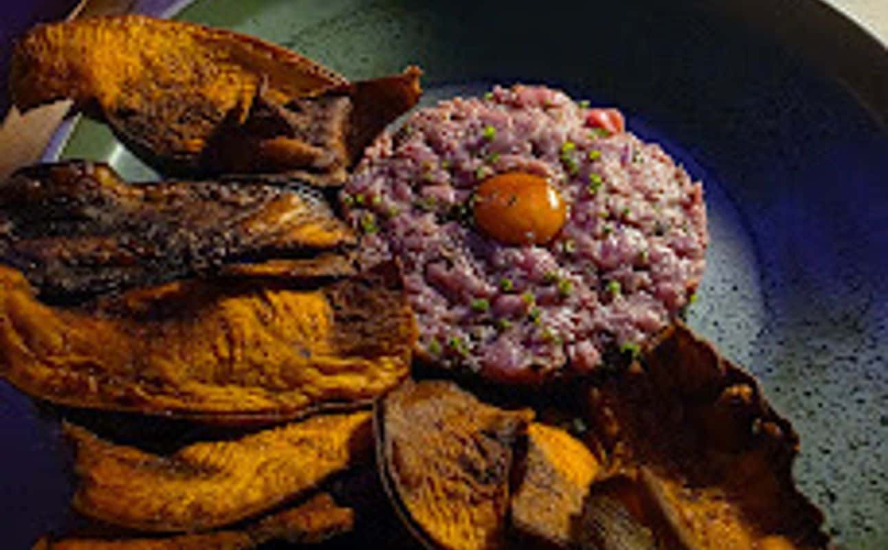 Pampero Argentinian Grill and Steakhouse