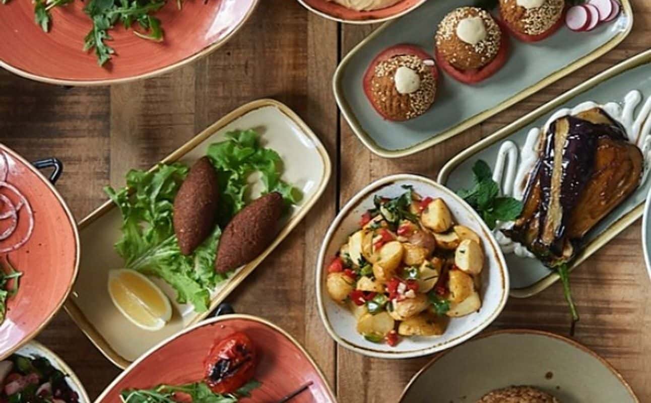 KADMUS Lebanese Drummoyne