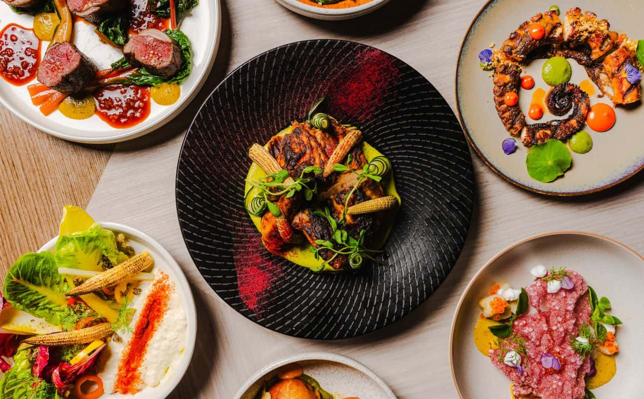UMA Restaurant