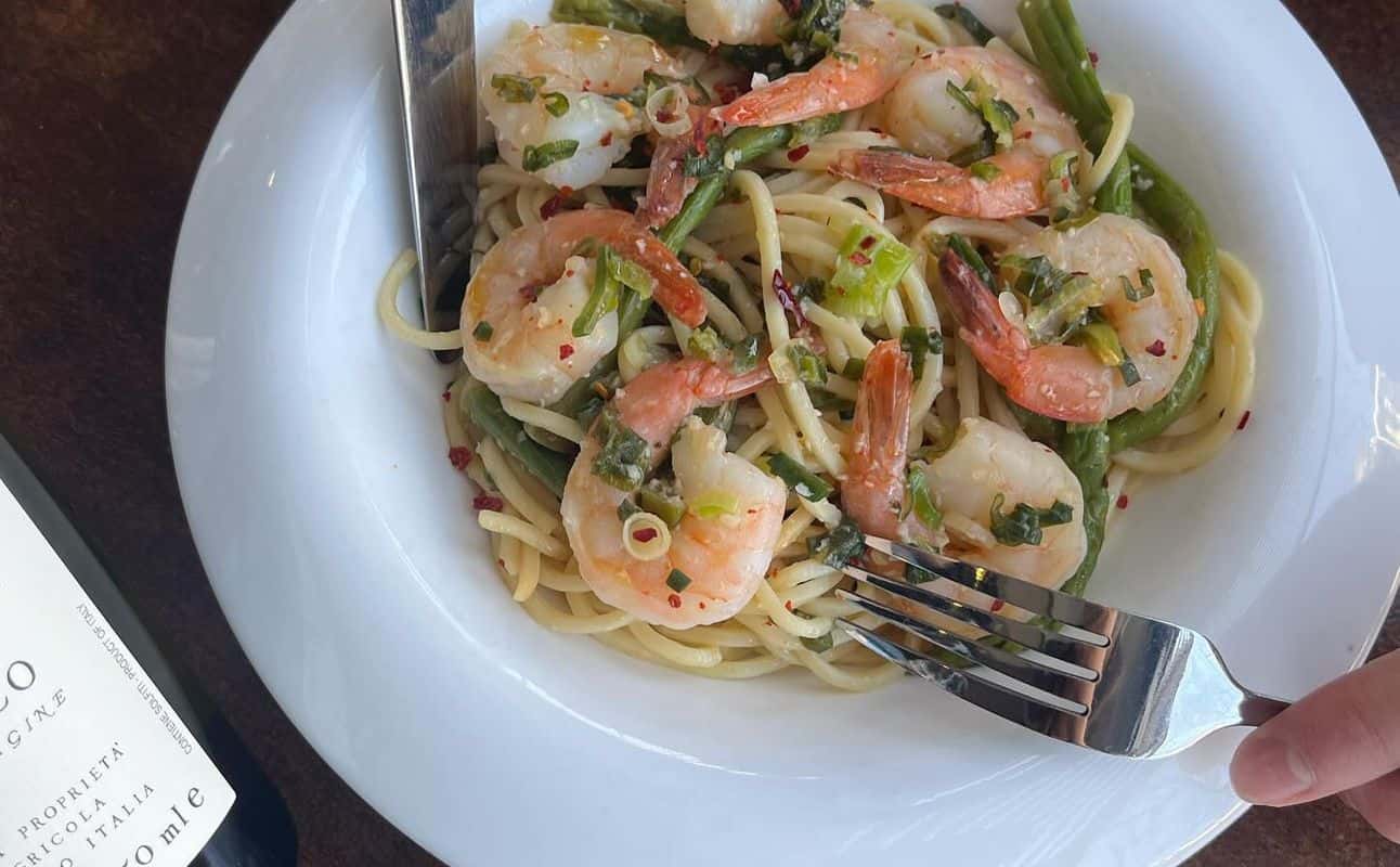 La Rustica