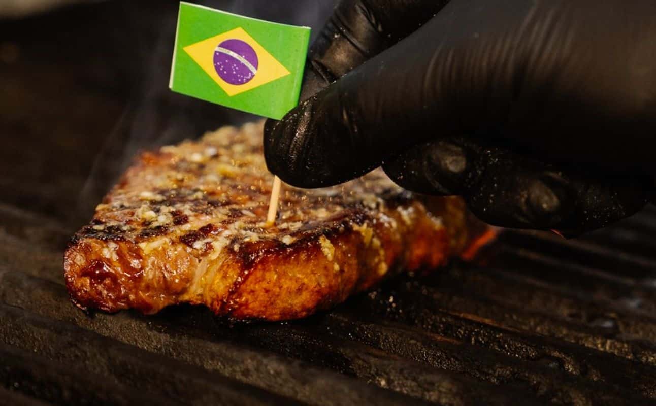Brazilian Steak House