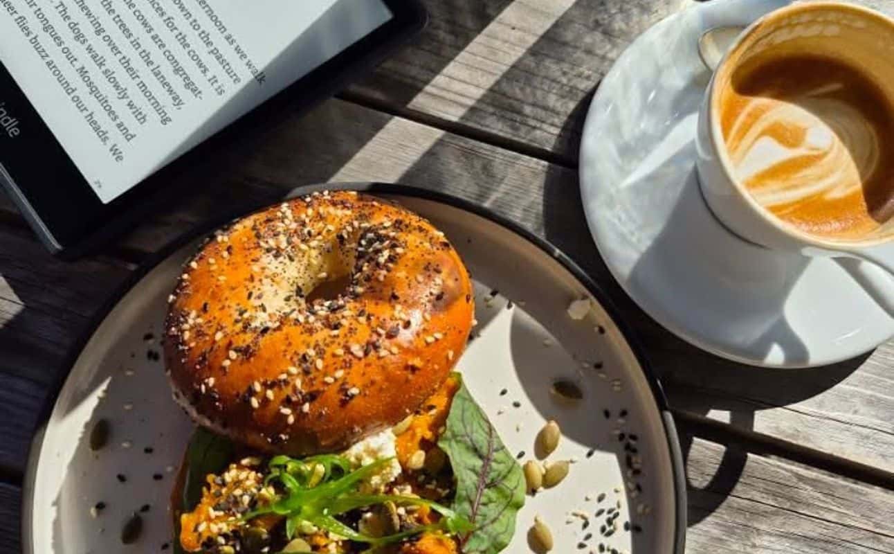 Stranger Cafe Balwyn