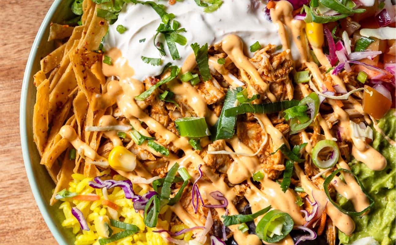 Enjoy Mexican, Gluten Free options, Vegan options, Restaurant, $$, Groups and Families cuisine at TakoMama in Coburg, Melbourne