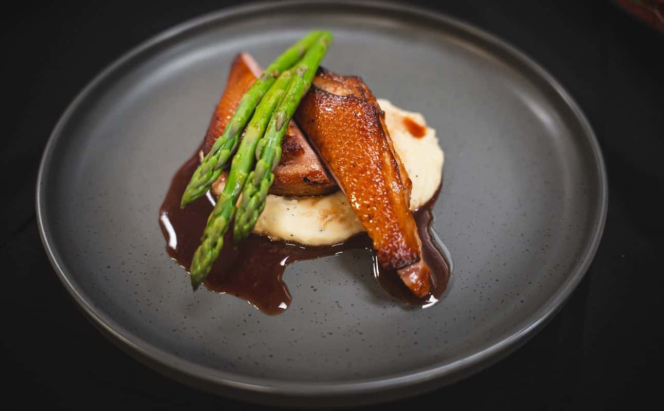 Pepperberry @ Hilton Darwin