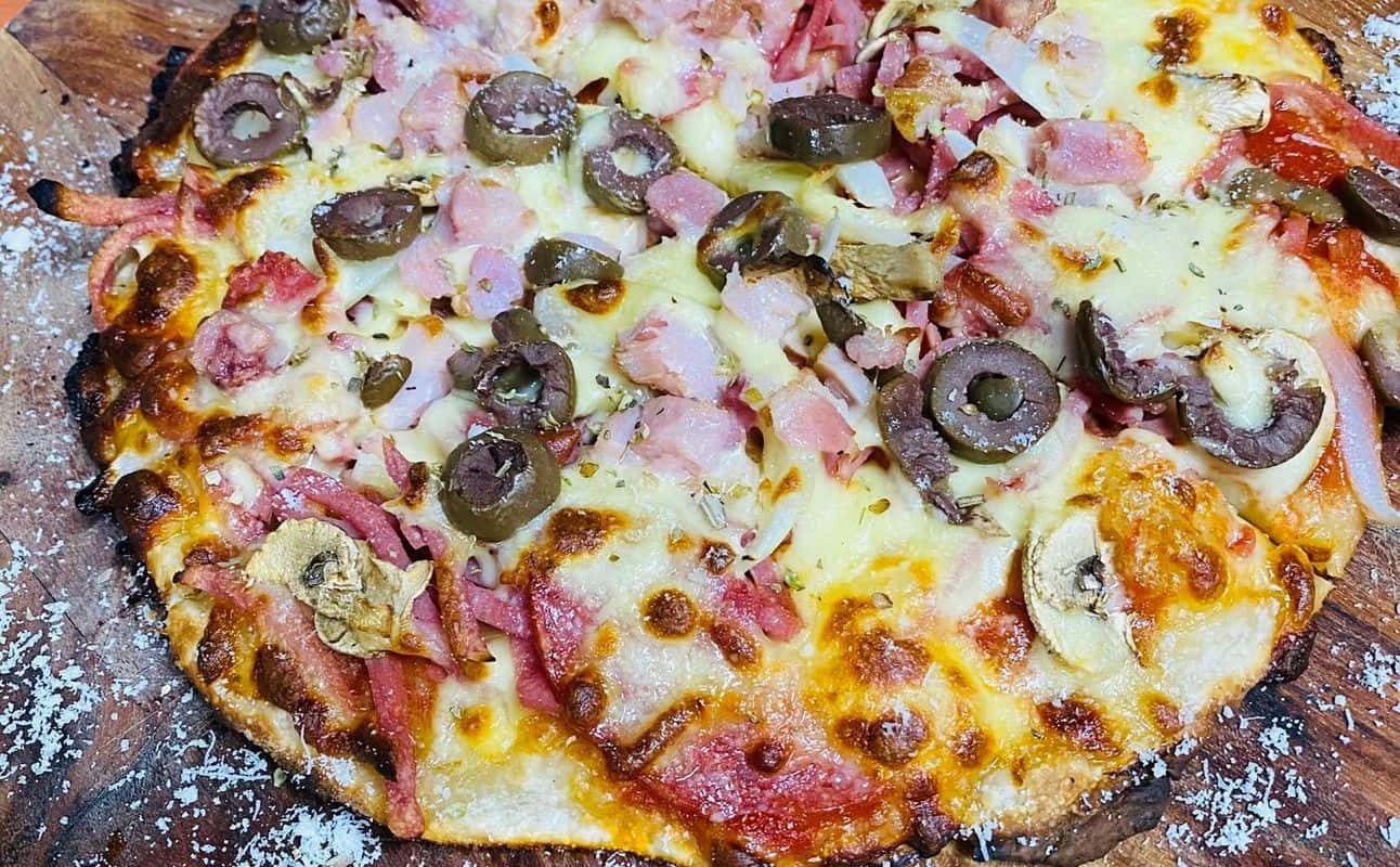 Bay Beach Pizza and Pasta
