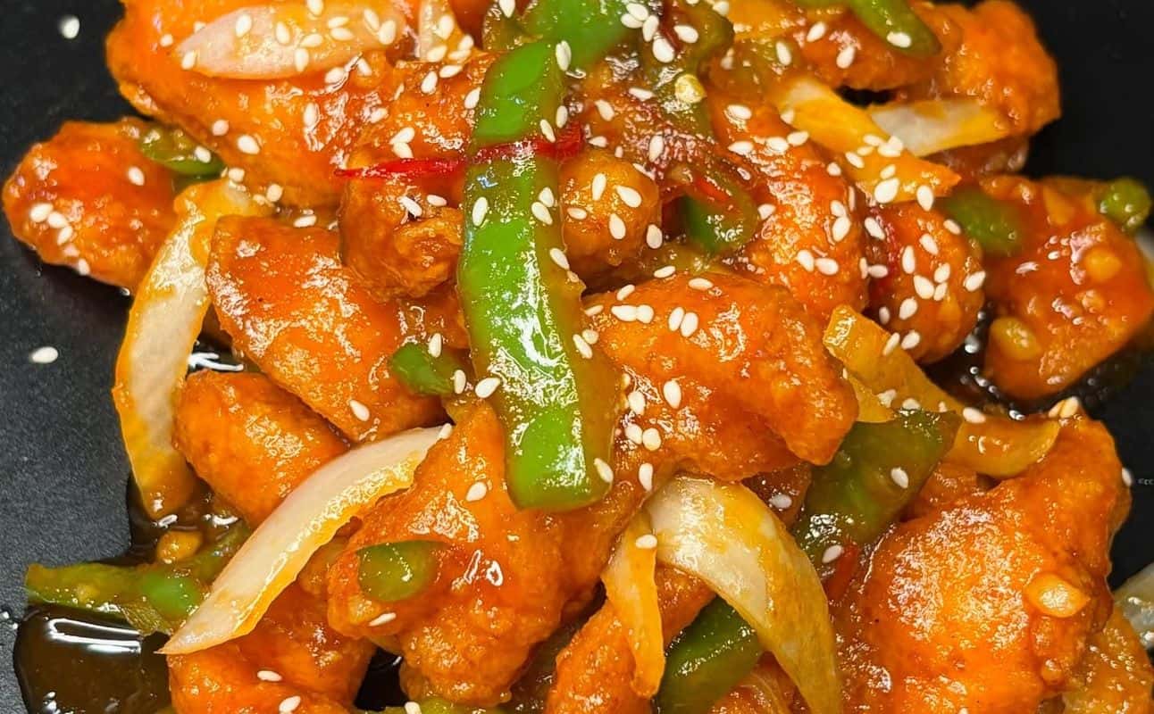 Paddy Chans